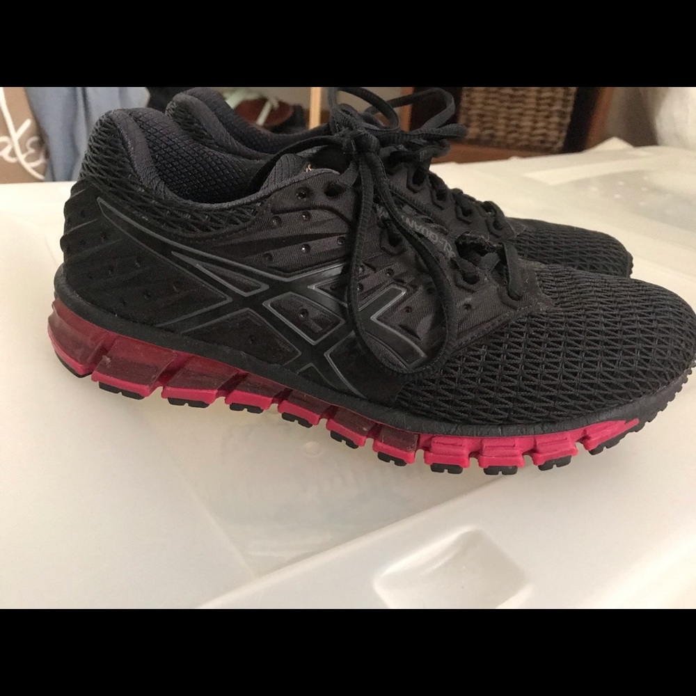 Asics gel quantum 180